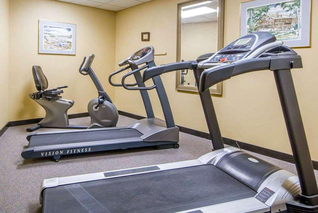 Wingate By Wyndham Sheboygan Hotel Facilities photo